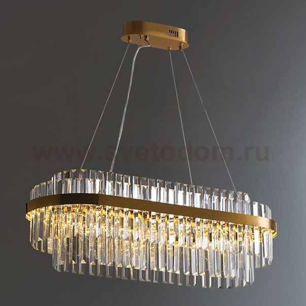 Подвесной светильник VOYAGE L ImperiumLoft 220474-23