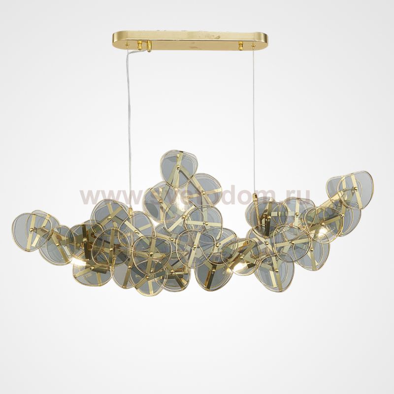 Подвесной светильник KARENCE L96 ImperiumLoft 220475-23