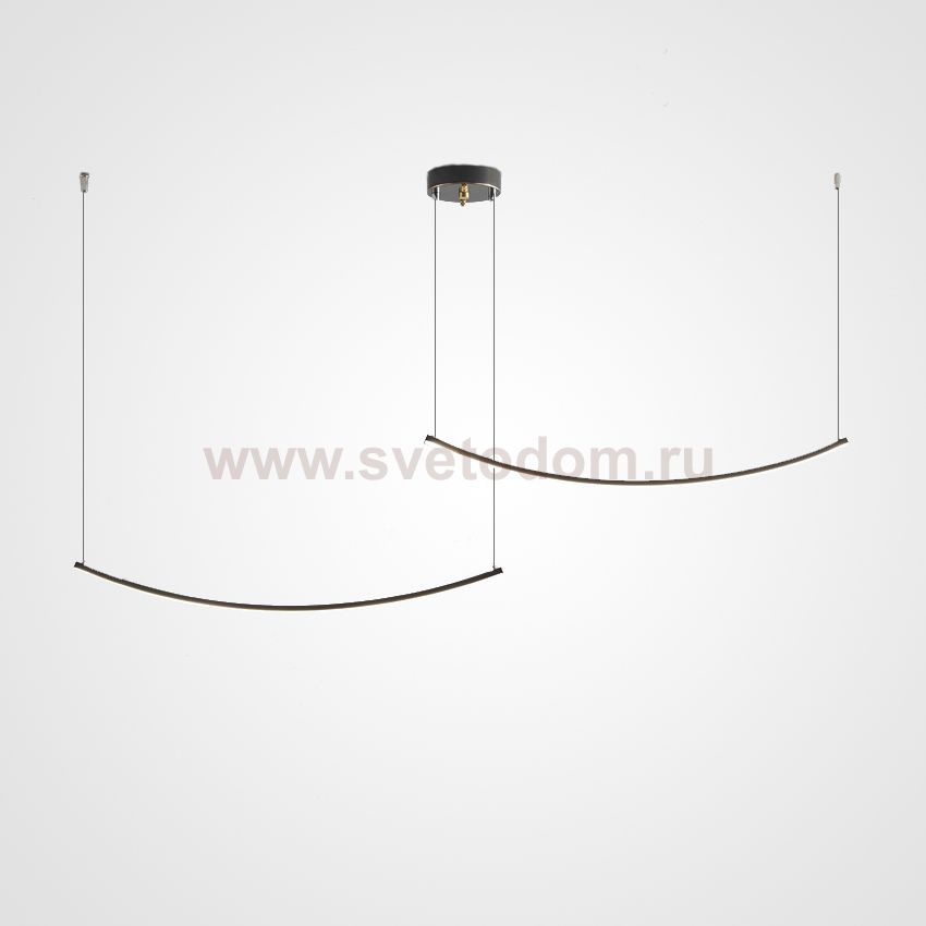 Подвесной светильник DRIVE L105 ImperiumLoft 220477-23