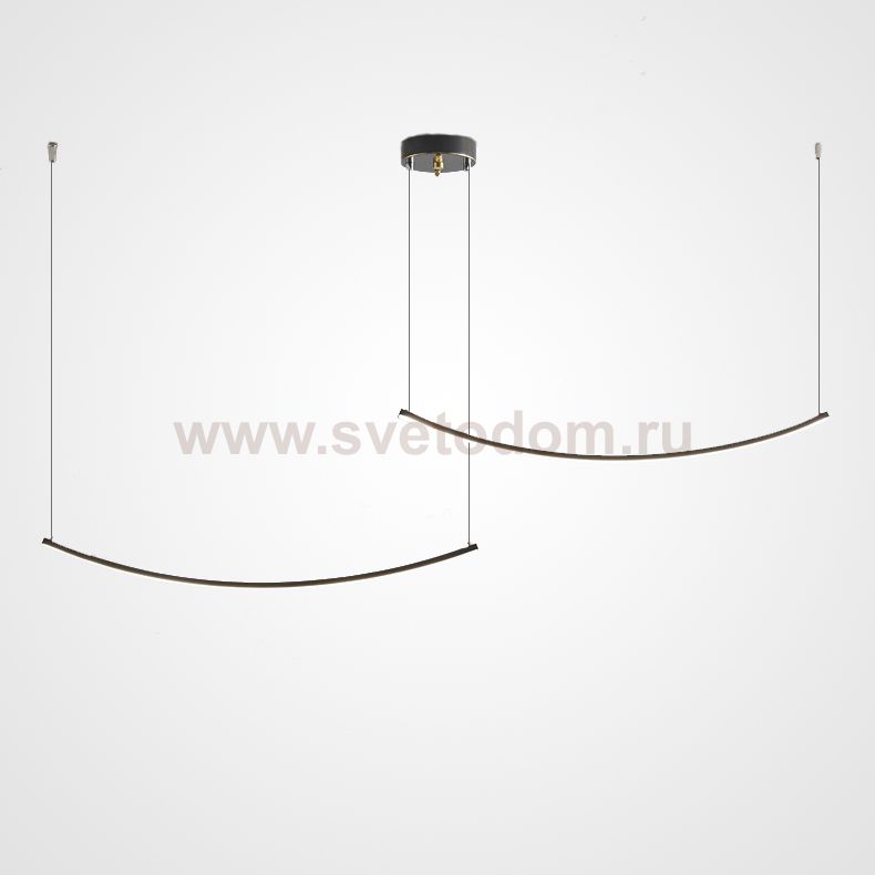 Подвесной светильник DRIVE L130 ImperiumLoft 220478-23