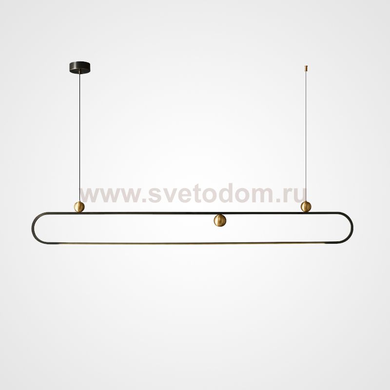 Подвесной светильник FREDA L150 ImperiumLoft 220480-23