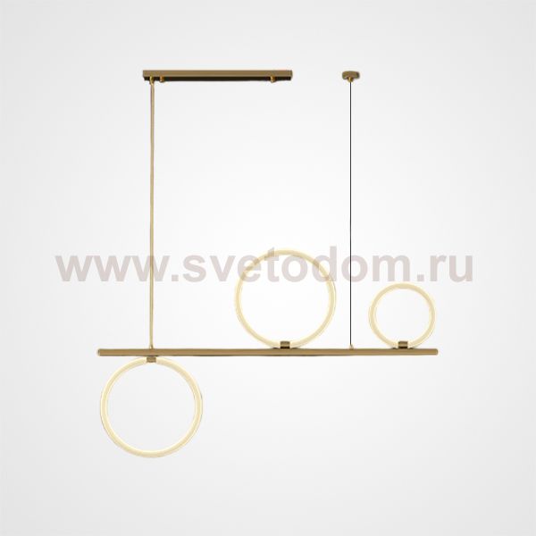 Подвесной светильник PHILIPPA L100 ImperiumLoft 220492-23