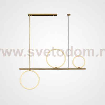 Подвесной светильник PHILIPPA L100 ImperiumLoft 220492-23