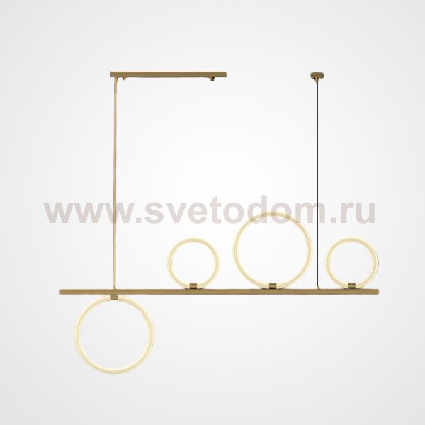 Подвесной светильник PHILIPPA L120 ImperiumLoft 220494-23