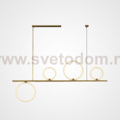 Подвесной светильник PHILIPPA L160 ImperiumLoft 220496-23