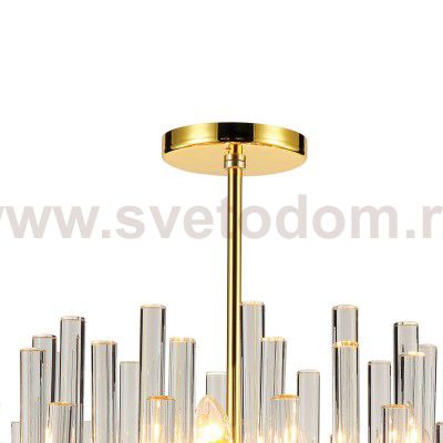 Люстра подвесная Favourite 2205-18P Сelebratio
