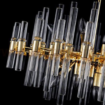 Люстра подвесная Favourite 2205-18P Сelebratio