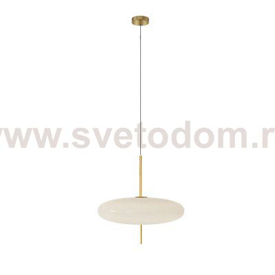 Подвесной светильник LAKIN black D50 ImperiumLoft 220518-23