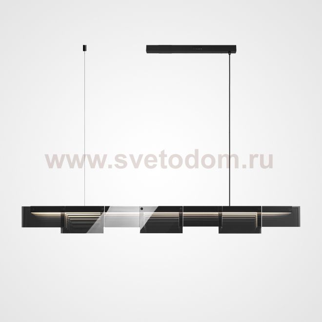 Подвесной светильник TADDEUS L128 ImperiumLoft 220520-23