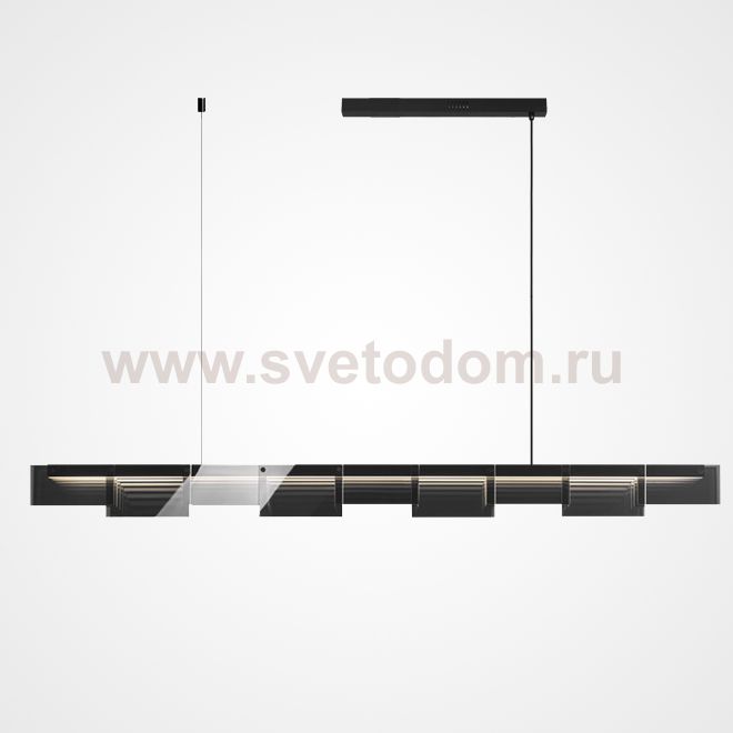 Подвесной светильник TADDEUS L164 ImperiumLoft 220521-23