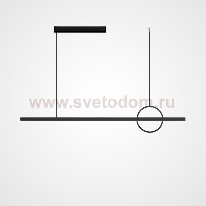 Подвесной светильник HALFRED A L160 ImperiumLoft 220525-23