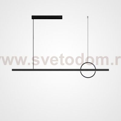 Подвесной светильник HALFRED A L160 ImperiumLoft 220525-23