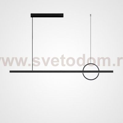 Подвесной светильник HALFRED A L180 ImperiumLoft 220526-23