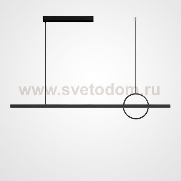 Подвесной светильник HALFRED A L200 ImperiumLoft 220527-23