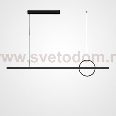 Подвесной светильник HALFRED A L200 ImperiumLoft 220527-23
