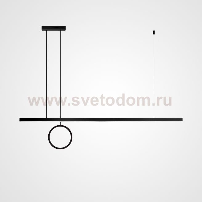 Подвесной светильник HALFRED B L120 ImperiumLoft 220529-23