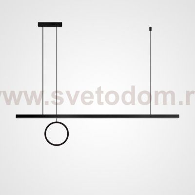 Подвесной светильник HALFRED B L140 ImperiumLoft 220530-23