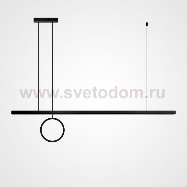 Подвесной светильник HALFRED B L160 ImperiumLoft 220531-23