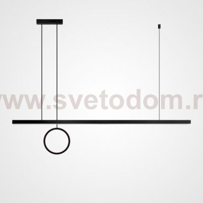 Подвесной светильник HALFRED B L160 ImperiumLoft 220531-23