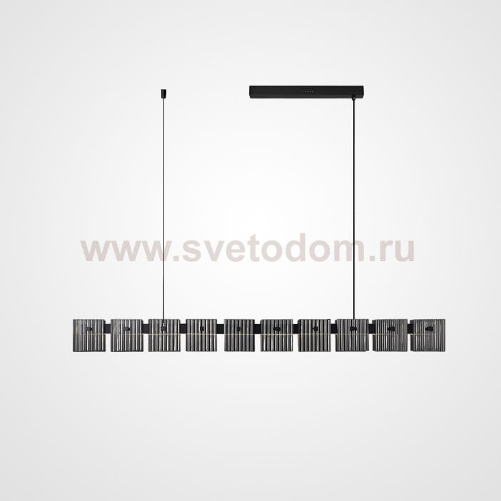 Подвесной светильник SEVERIN L L118 ImperiumLoft 220533-23