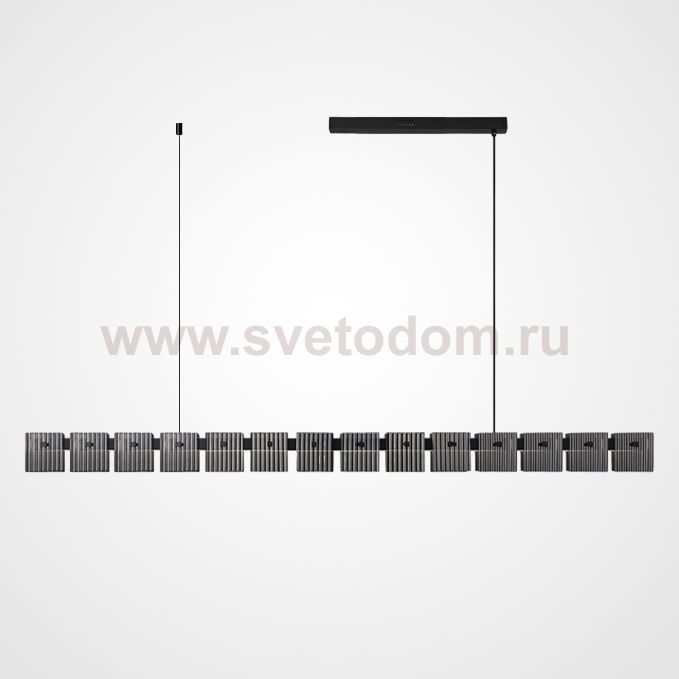 Подвесной светильник SEVERIN L L166 ImperiumLoft 220535-23