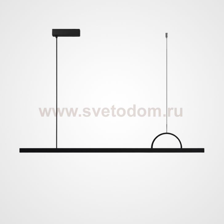 Подвесной светильник TORVID A L100 ImperiumLoft 220536-23