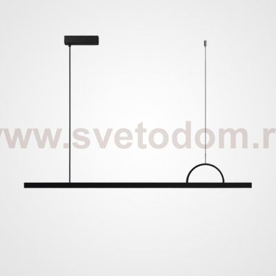 Подвесной светильник TORVID A L100 ImperiumLoft 220536-23