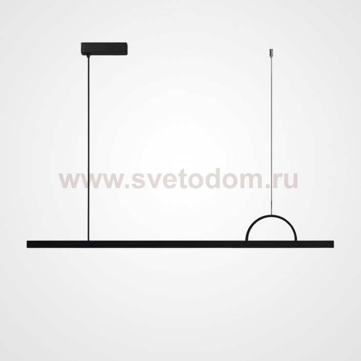 Подвесной светильник TORVID A L120 ImperiumLoft 220537-23