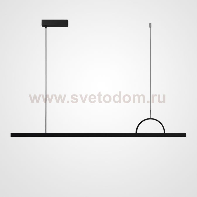 Подвесной светильник TORVID A L140 ImperiumLoft 220538-23