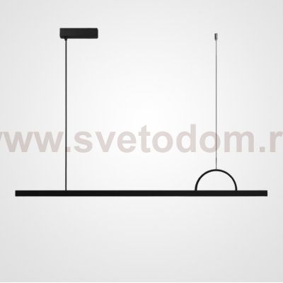Подвесной светильник TORVID A L140 ImperiumLoft 220538-23