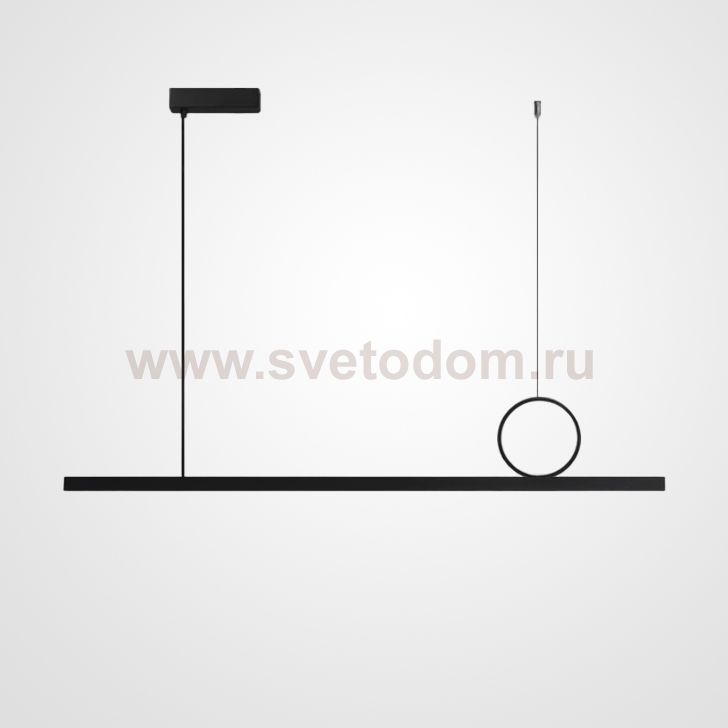 Подвесной светильник TORVID B L100 ImperiumLoft 220540-23