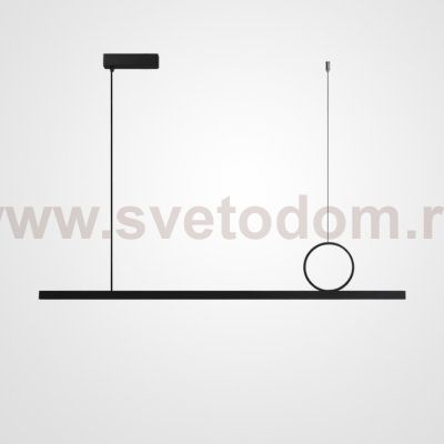 Подвесной светильник TORVID B L100 ImperiumLoft 220540-23