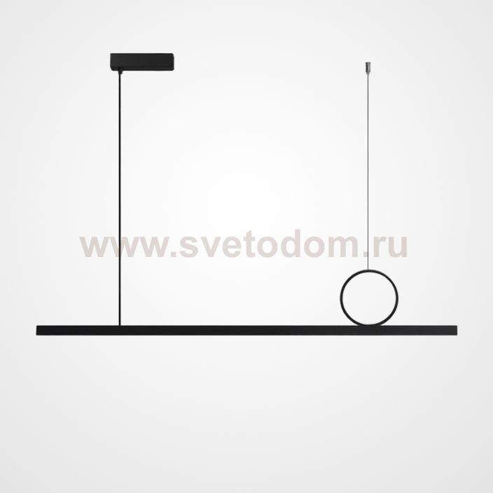 Подвесной светильник TORVID B L120 ImperiumLoft 220541-23