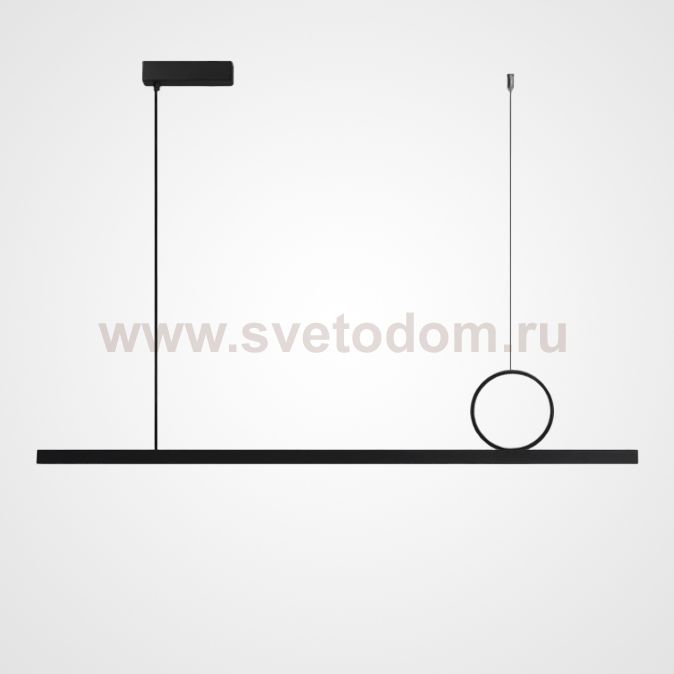 Подвесной светильник TORVID B L140 ImperiumLoft 220542-23