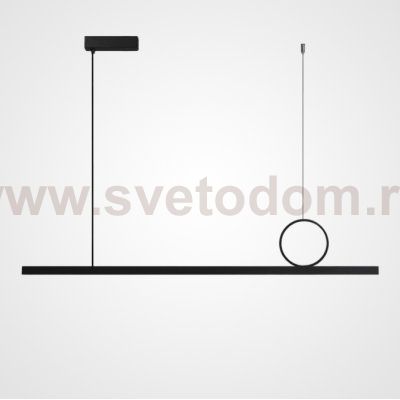 Подвесной светильник TORVID B L140 ImperiumLoft 220542-23