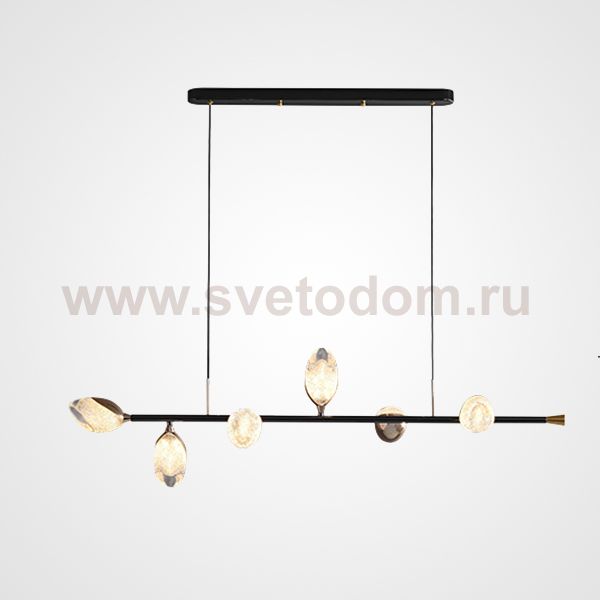 Подвесной светильник CALLISTUS ImperiumLoft 220544-23