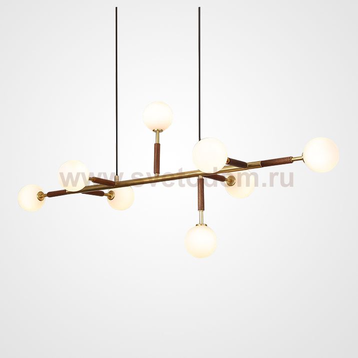 Подвесной светильник FABIEN LONG ImperiumLoft 220546-23