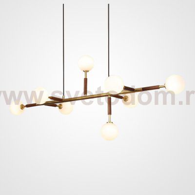 Подвесной светильник FABIEN LONG ImperiumLoft 220546-23