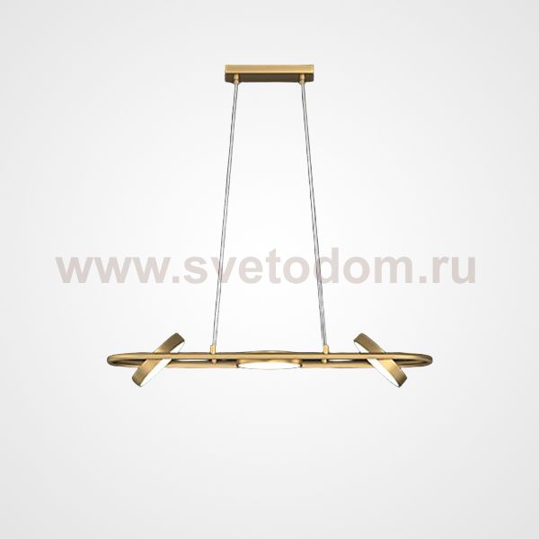 Подвесной светильник LIVEIG B L73 ImperiumLoft 220547-23
