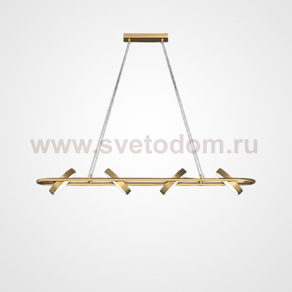 Подвесной светильник LIVEIG B L98 ImperiumLoft 220548-23