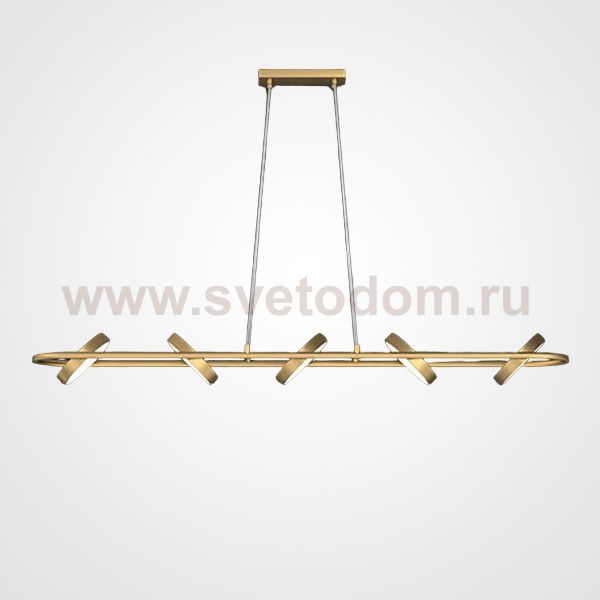 Подвесной светильник LIVEIG B L123 ImperiumLoft 220549-23