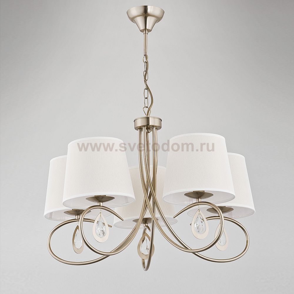 Alfa IZYDA 22055 потолочный светильник