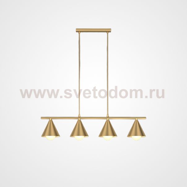 Подвесной светильник JENSY L83 ImperiumLoft 220560-23