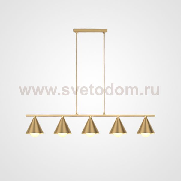 Подвесной светильник JENSY L105 ImperiumLoft 220561-23