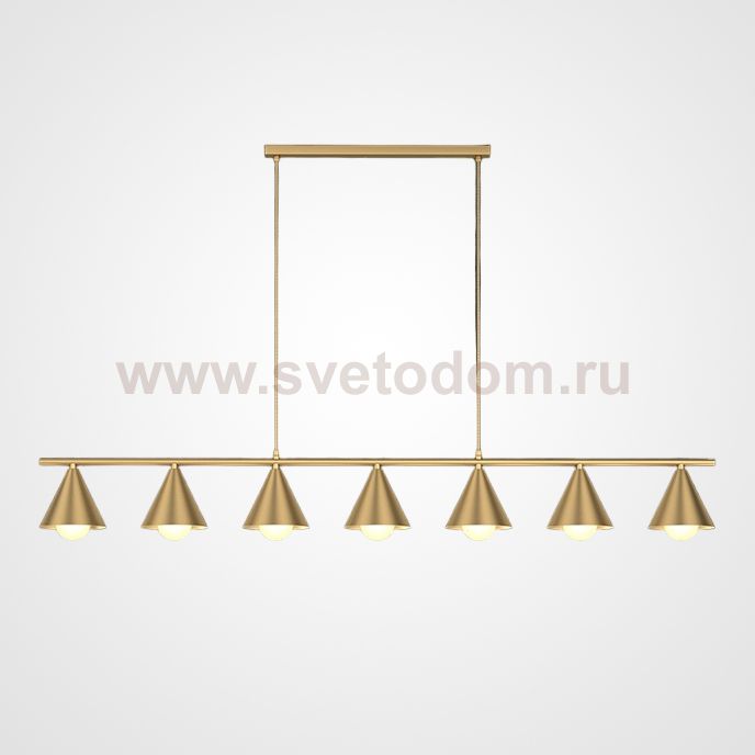 Подвесной светильник JENSY L150 ImperiumLoft 220563-23