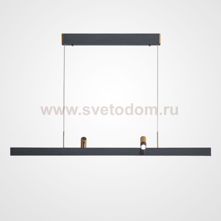 Подвесной светильник ZEIT ImperiumLoft 220564-23