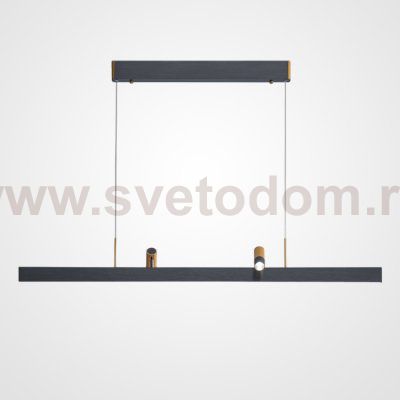 Подвесной светильник ZEIT ImperiumLoft 220564-23