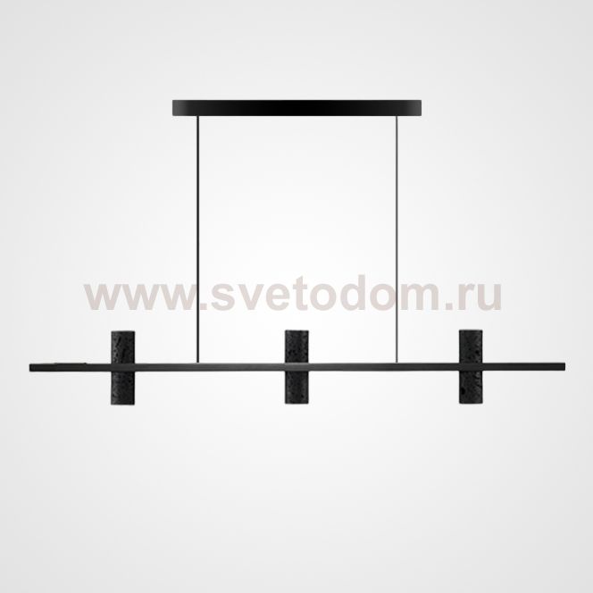 Подвесной светильник CURB L90 ImperiumLoft 220565-23