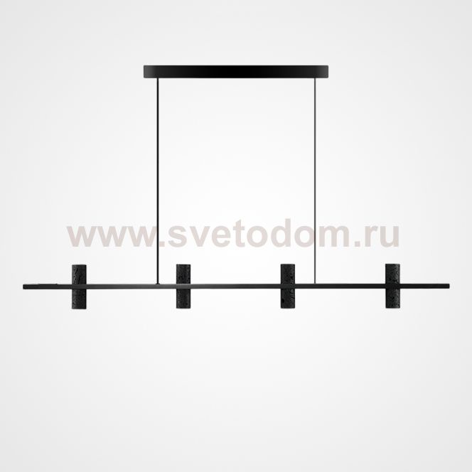 Подвесной светильник CURB L120 ImperiumLoft 220566-23