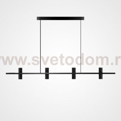 Подвесной светильник CURB L120 ImperiumLoft 220566-23